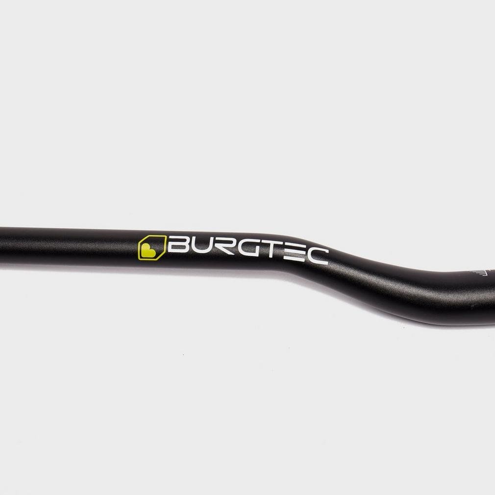 Amazon.co.jp: Burgtec BURG AL 30R 800MM 31.8 ワンサイズ : スポーツ
