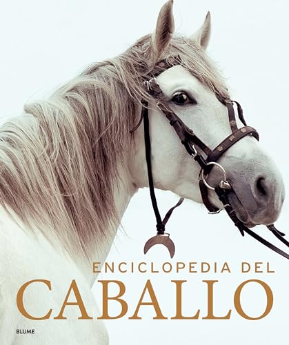 Enciclopedia del caballo (SIN COLECCION)