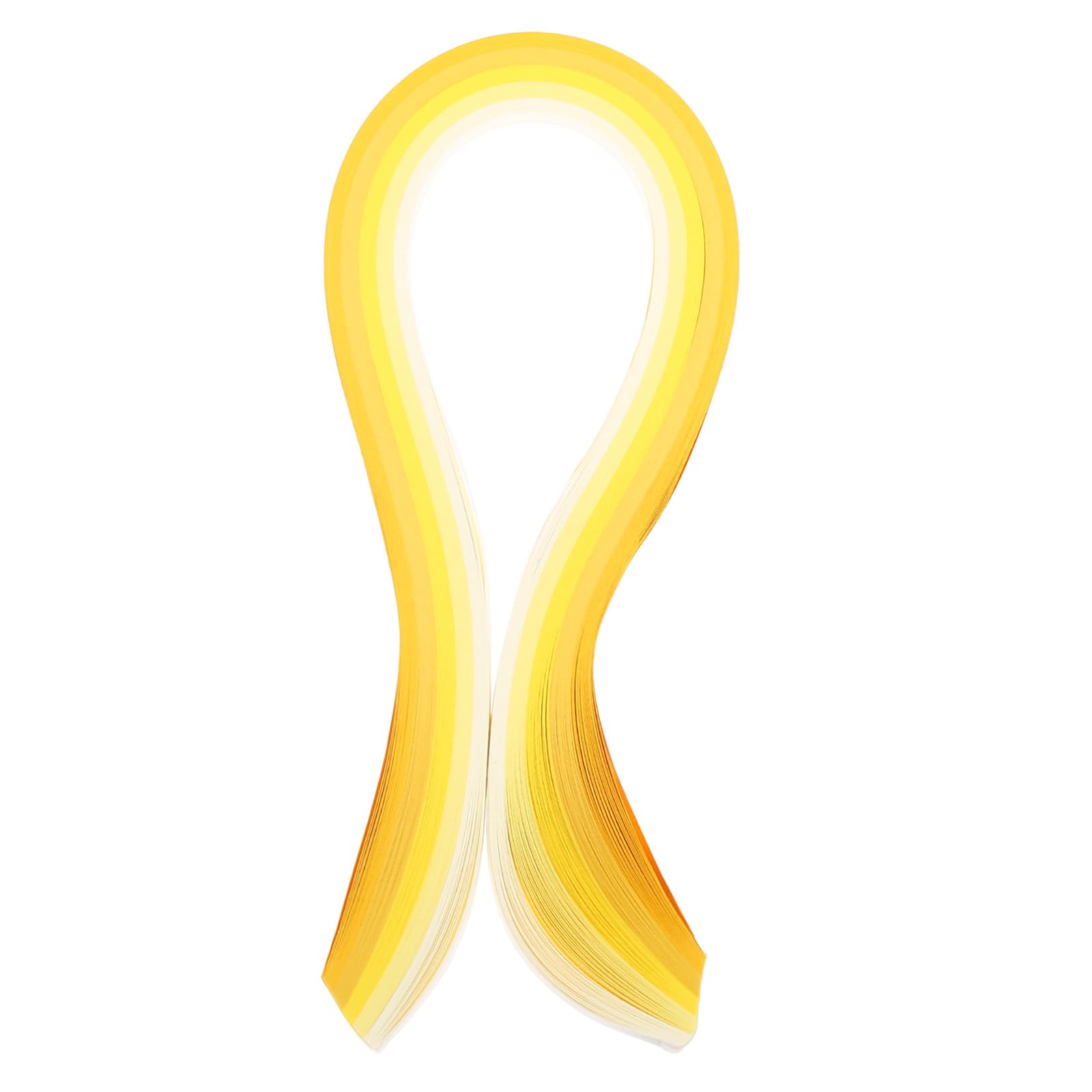 Cube Rubiks Sur Un Arc-en-ciel De Quilling De Papier Photographie