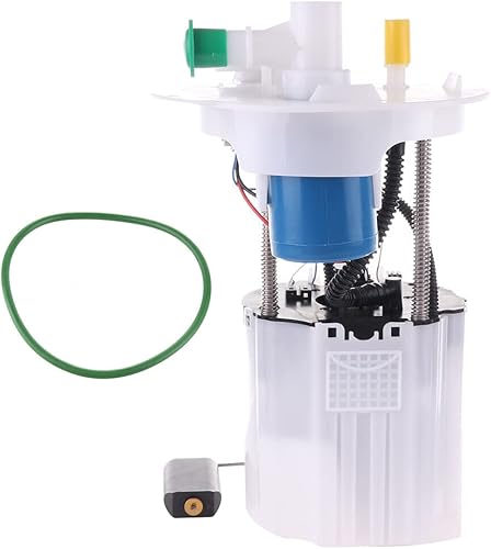 Miniatura 9 de Asamblea eléctrica del módulo de la bomba de combustible del alto rendimiento compatible con 2011-2015 para Chevrolet Cruze L4 1.4L E4033M