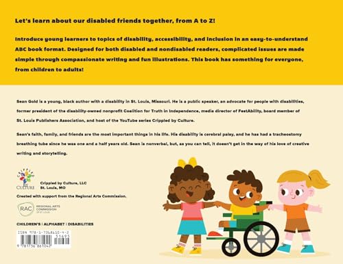 Image of The ABCs of Disabilities