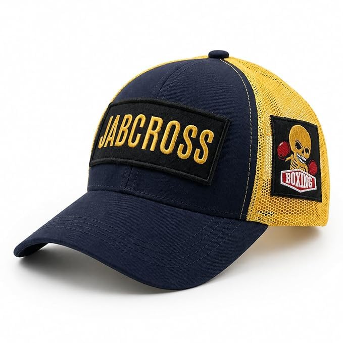 Southpaw Premium Twill Cotton Baseball Cap 270 GSM Durable Fabric Structured Crown Adjustable Mesh Back Casual Outdoor Streetwear Headwear-image-31