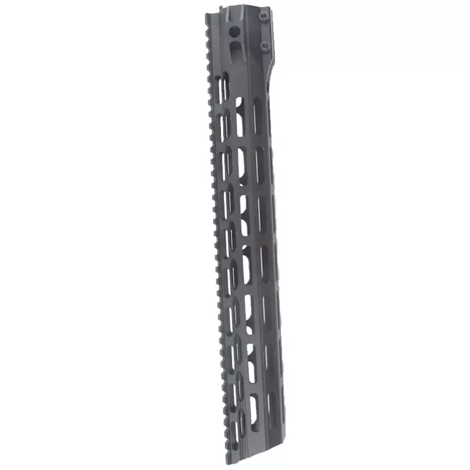 Amazon | HONESTILL M-LOK ハンドガード ar15 m4 m16用 フリーフロート