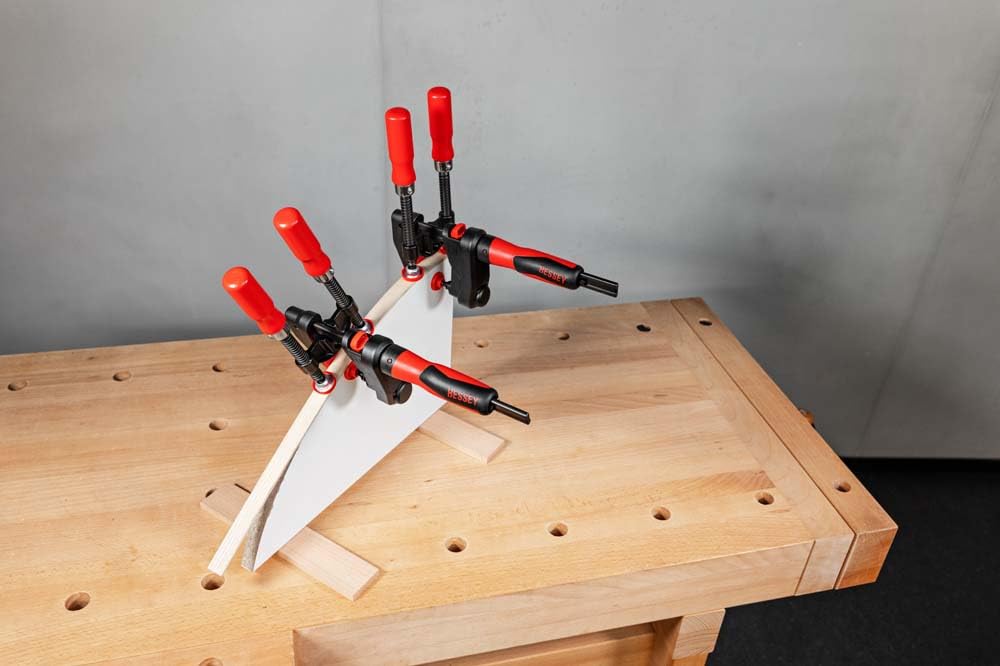 Bessey Accesorio para cantos Multicolore