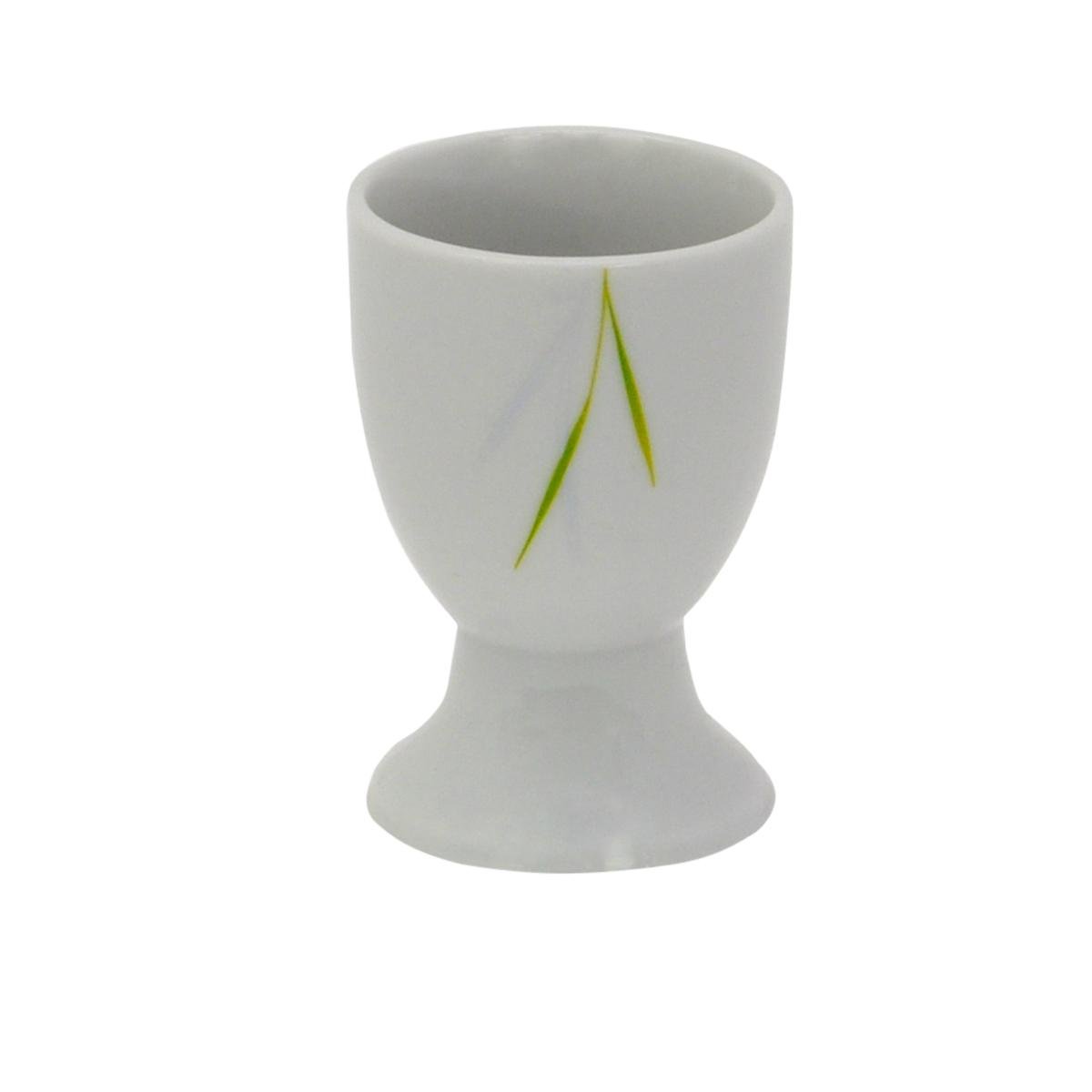 Van Well Aliha Portauovo, rotondo 4,8 cm, H 7,0 cm, Linea