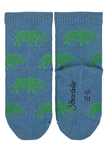 Socks pack of 3 safari unisex-child Socks4