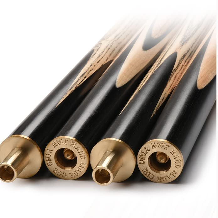 パーフェクトキュー Amazon.co.jp: ビリヤード キュー 3/4ヒンジ付きハンドペイントフリー