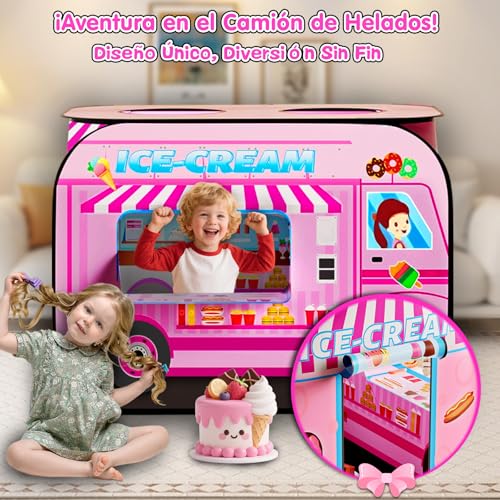 La Mejor Lista de Camion de helados del mes. 5 Imagen adicional