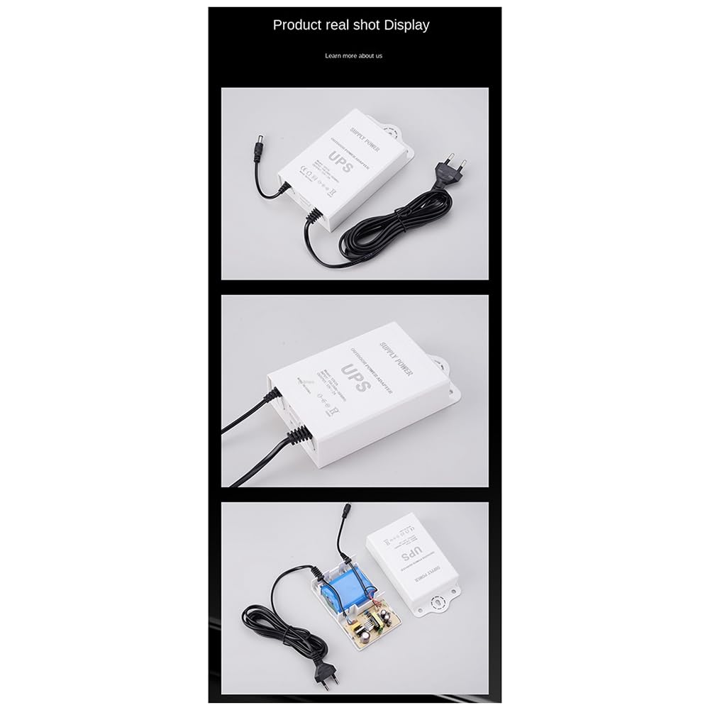 12V-2A