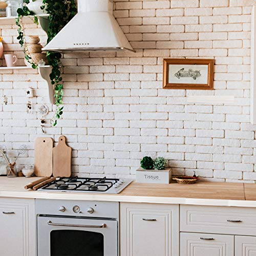 Adesivo autoadesivo para rodapé da Besportble, bordas de parede, adesivos de borda de parede, papel