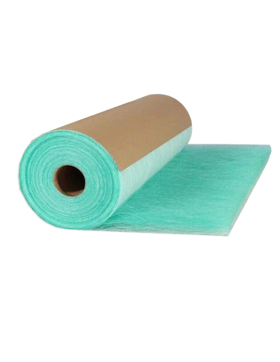 ROULEAU FILTRE SOLS CABINE PAINT STOP 0,50x20 mts