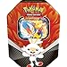 Pokemon TCG: Galar Partner Tin - Cinderace V