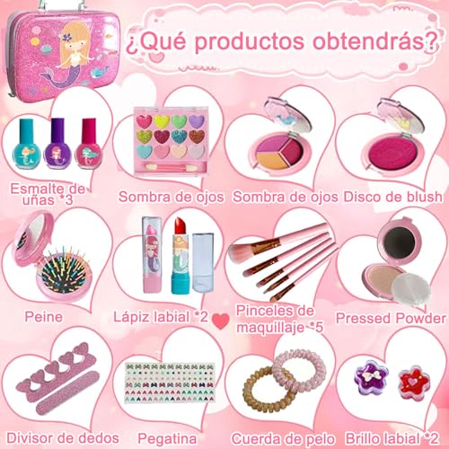 Niñas, Toy Imagen adicional