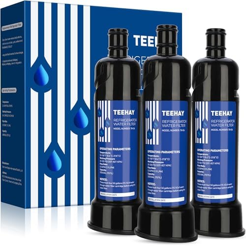 F2WC9I1/P6RFWG2K Ice Maker Filter Replacement Compatible