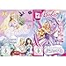 Barbie Box - Rapunzel/Prinzessin und... [2 DVDs] & Barbie und der geheimnisvolle Pegasus