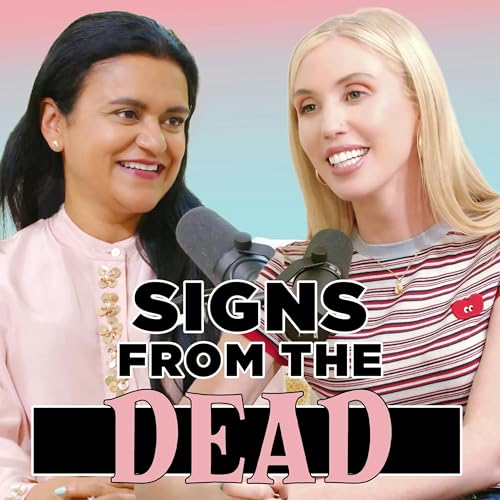 Neuroscientist Dr. Tara Swart Sees Dead People cover art