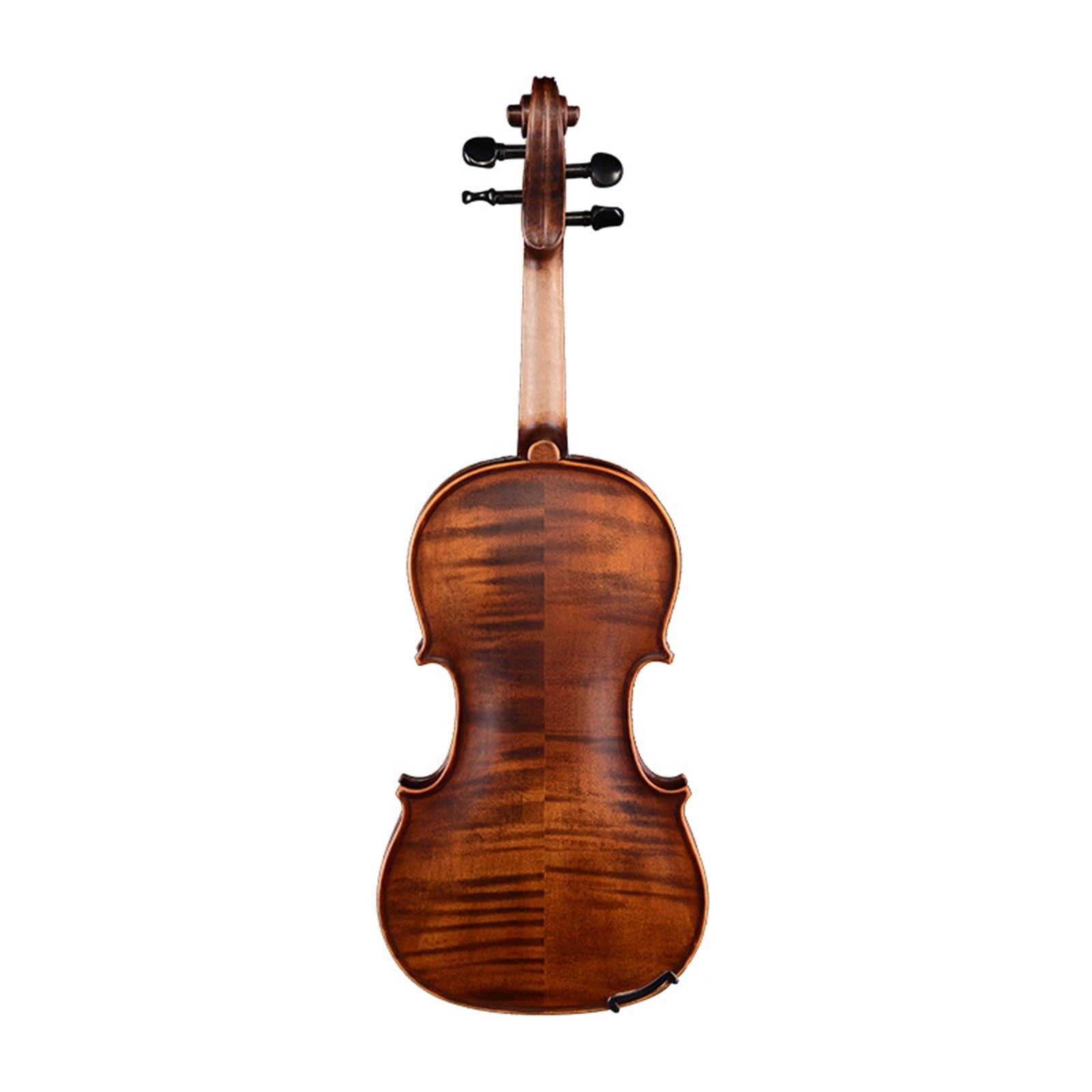 Violino Set Violino Per Test Di Violino Per Principianti Adulti Con Pannello In Acero Dipinto A Mano(1/4)