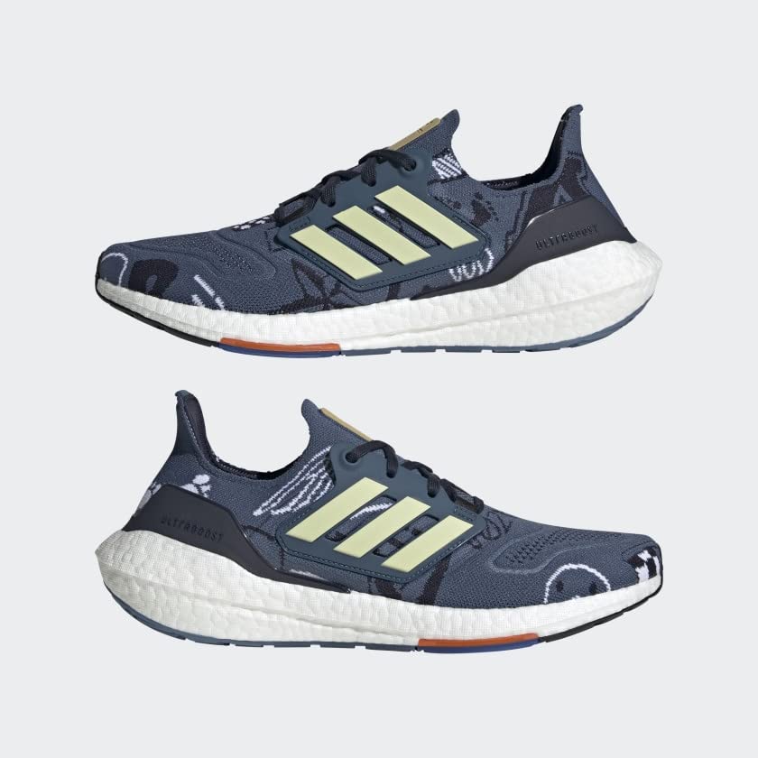 Image of adidas Men's Ultraboost 22 Running Shoe