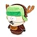 Kidrobot South Park Reindeer Kyle 8 Inch Phunny Plush