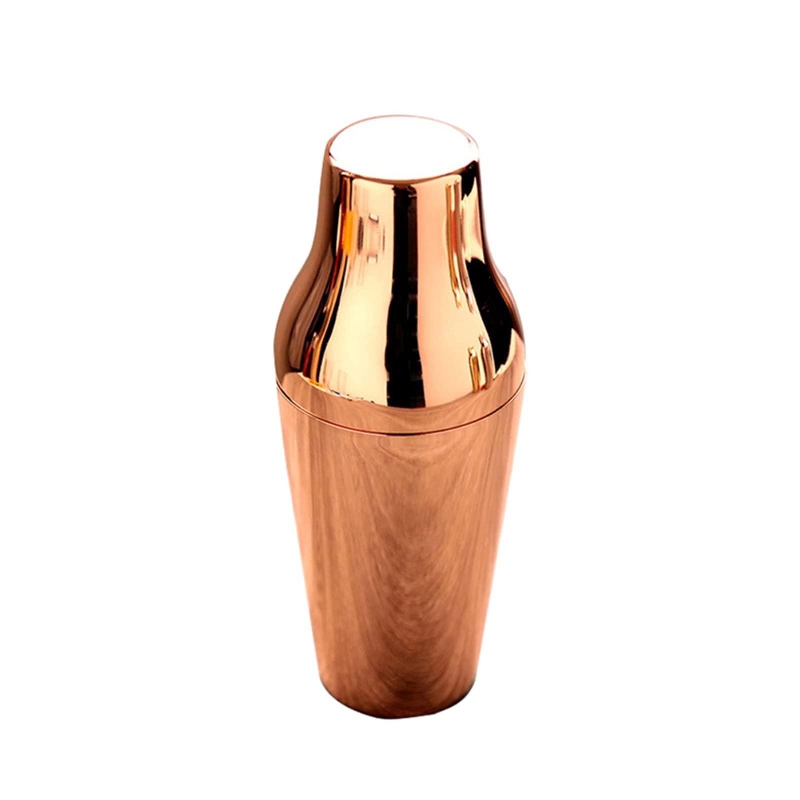 Coctelera para cócteles y agitadores de dos etapas para barra de barmender doméstico