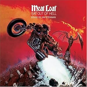Bat Out of Hell