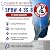 Superb Wrench SUPERB-SW-4-SS-8 Metal Water Filter Housing Wrench (6 inch Inside Diameter)