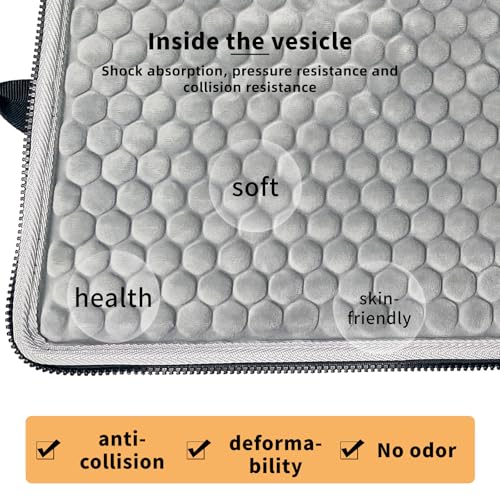 Funda Protectora EVA para Portátil de 16 Pulgadas miniatura 7