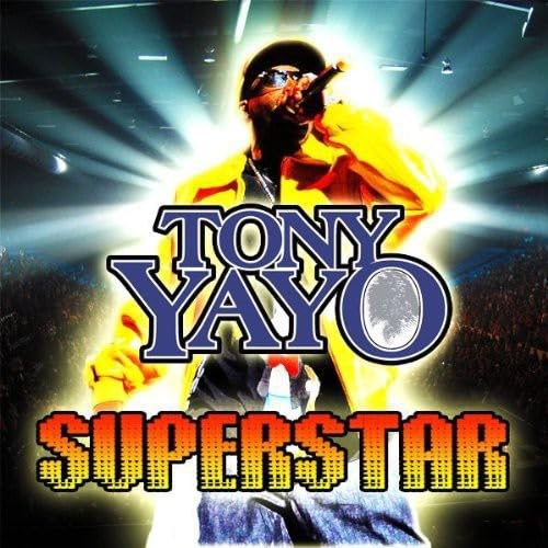Superstar [Import]