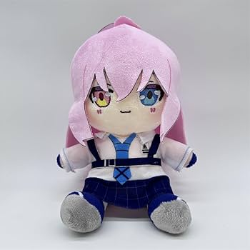 Amazon.co.jp: FAMENG ブルーアーカイブ 砂狼シロコ 小鳥遊