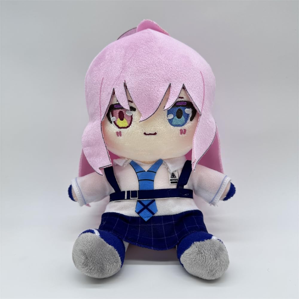Amazon.co.jp: FAMENG ブルーアーカイブ 砂狼シロコ 小鳥遊