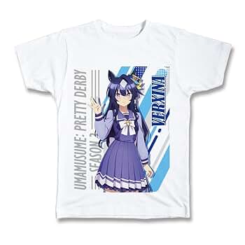 Amazon.co.jp: ウマ娘 プリティーダービー Season 3 Tシャツ XL