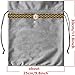 DOARLUO Tarot Rune Bag Thickened Velvet Dice Pouch Ideal Large Size of Tarot Jewelry Gift Drawstring Bag 9.8