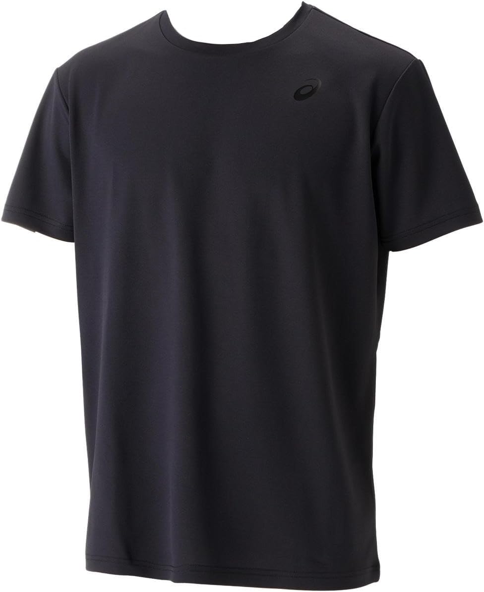 ASICS Asics Training wear Dry single-point pattern short-sleeved shirt 2031E017/2031C243 Men