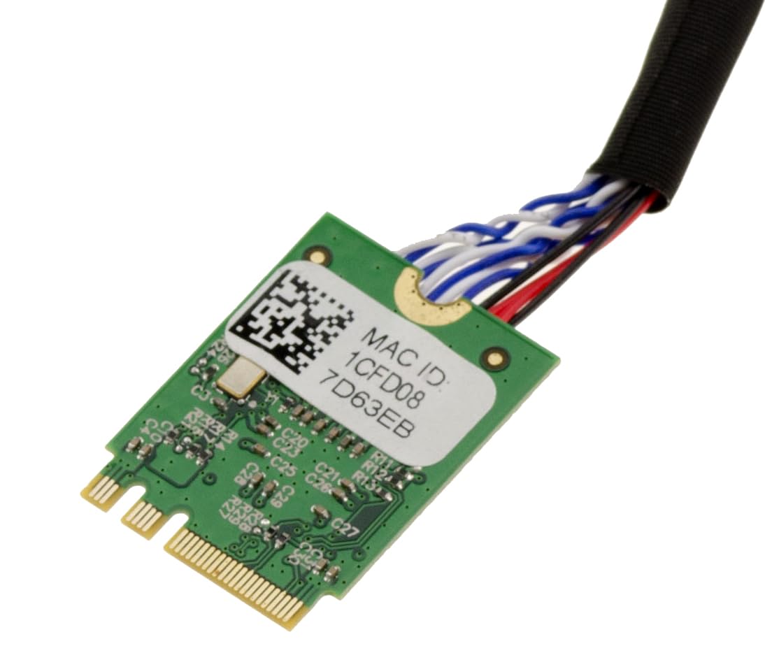 KALEA-INFORMATIQUE M2 M.2 NGFF E A Key 2.5 Gigabit RJ45 LAN ethernet 10 100 1000 1G 2.5G z chipsetem Intel I226 SRKTV