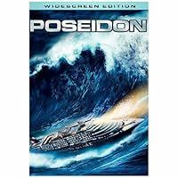 WARNER HOME VIDEO Poseidon B00AQ6SF32 Book Cover