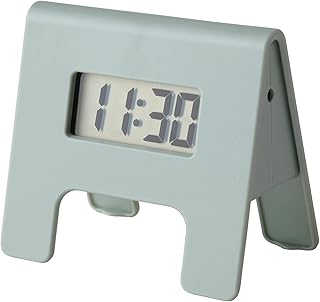 Ikea Kupong: Alarm Clock, Green 203.587.86
