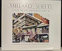 Millard Sheets: One-Man Renaissance 0873583353 Book Cover