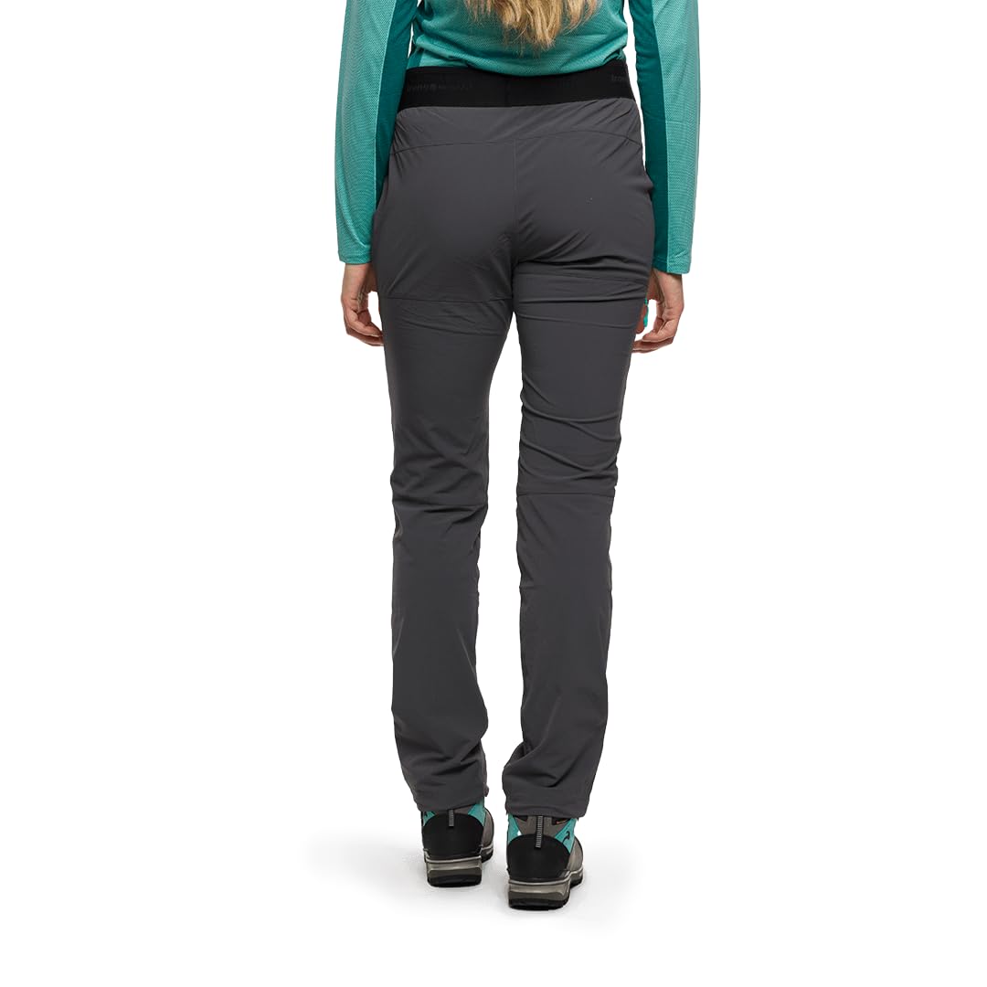 TRANGOWORLD Balmaz - Pantalones para Senderismo Mujer