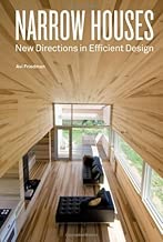 Narrow Houses: New Directions in Efficient Design - coolthings.us