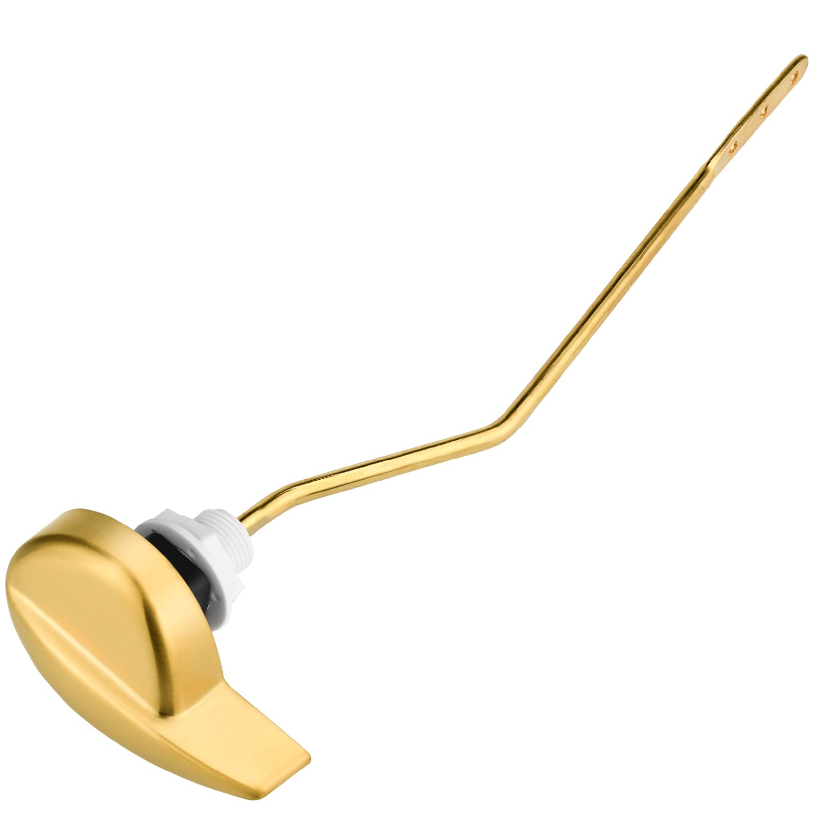TOTO ユーティリティ用水栓 (特注品) 純金　k24 24k Amazon.com: Compatible with TOTO Toilet Handle Replacement Parts