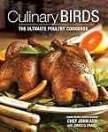 Poultry Cooking Books