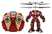 Marvel 2CH Hulk Buster Marvel IR Helicopter