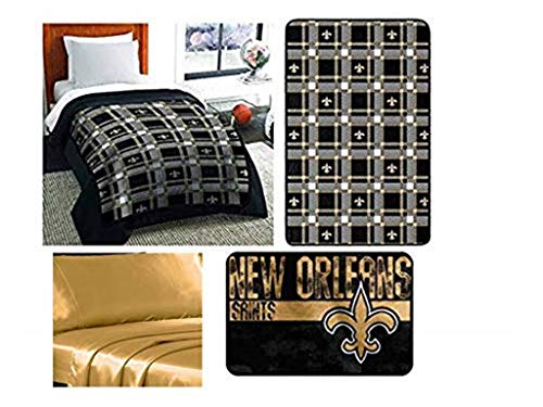 New Orleans Saints Furniture Decor Home Accessories