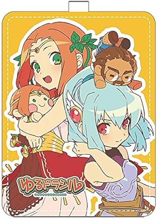 Amazon キャラクターグッズj Character Goods J ゆるドラシル パスケース ヴァルキリー フレイヤ Character Goods J キャラクターグッズj ホーム キッチン Amazon キャラクターグッズj Character Goods J ゆるドラシル パスケース ヴァルキリー フレイヤ Character Goods J キャラクターグッズj ホーム キッチン