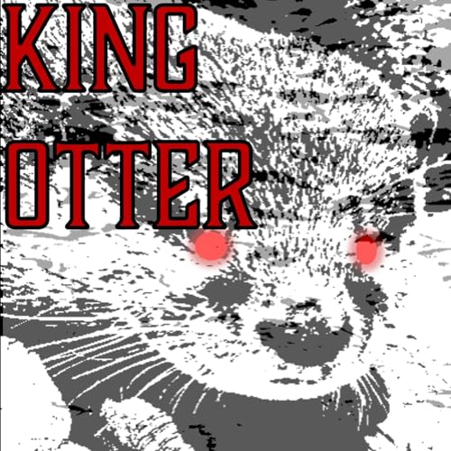 Bonus- Nine To Midnight: King Otter and Ecdysis