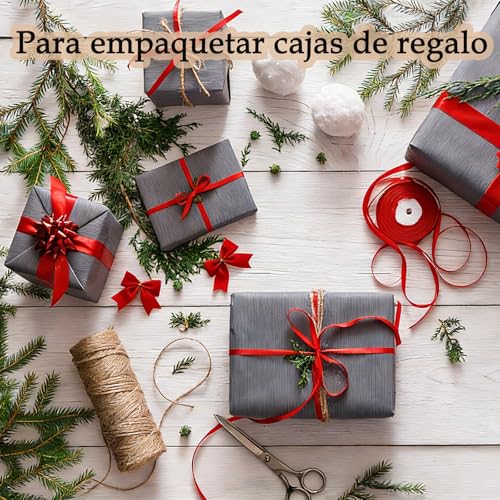Lazos de ixtle 27 Imagen adicional