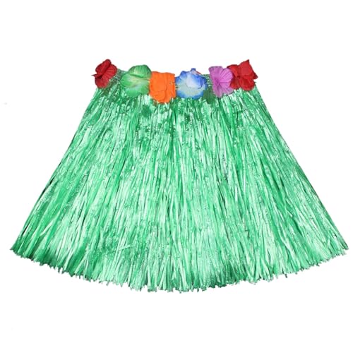 CreoQIJI Lápiz elástico falda de moda para mujer, monocolor, falda moderna,falda de cumpleaños, disfraces de carnaval tú y nosotros, verde, Talla única