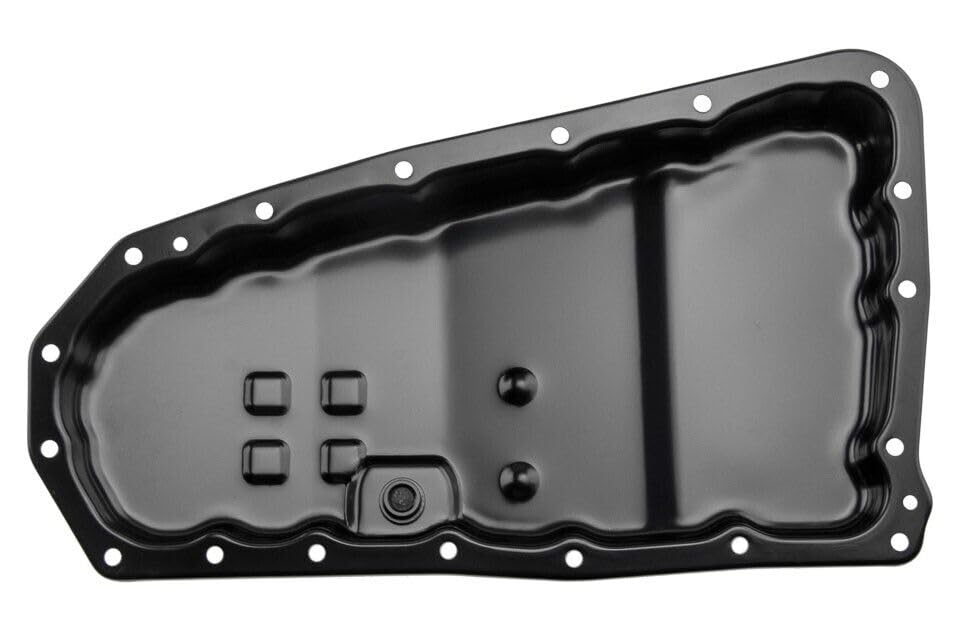 Cárter automático de transmisión para solucionar fugas en Nissan X-Trail 2.0