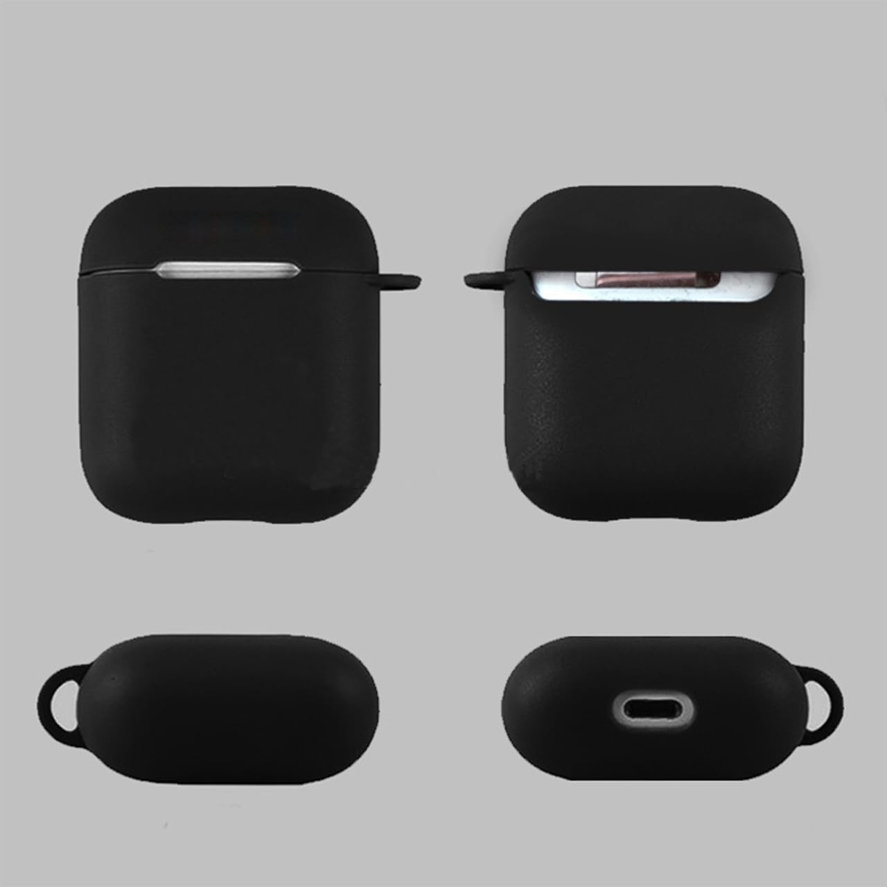 Amazon | YIFUO ゆるキャン△ イヤホンケース AirPods イヤホンケース