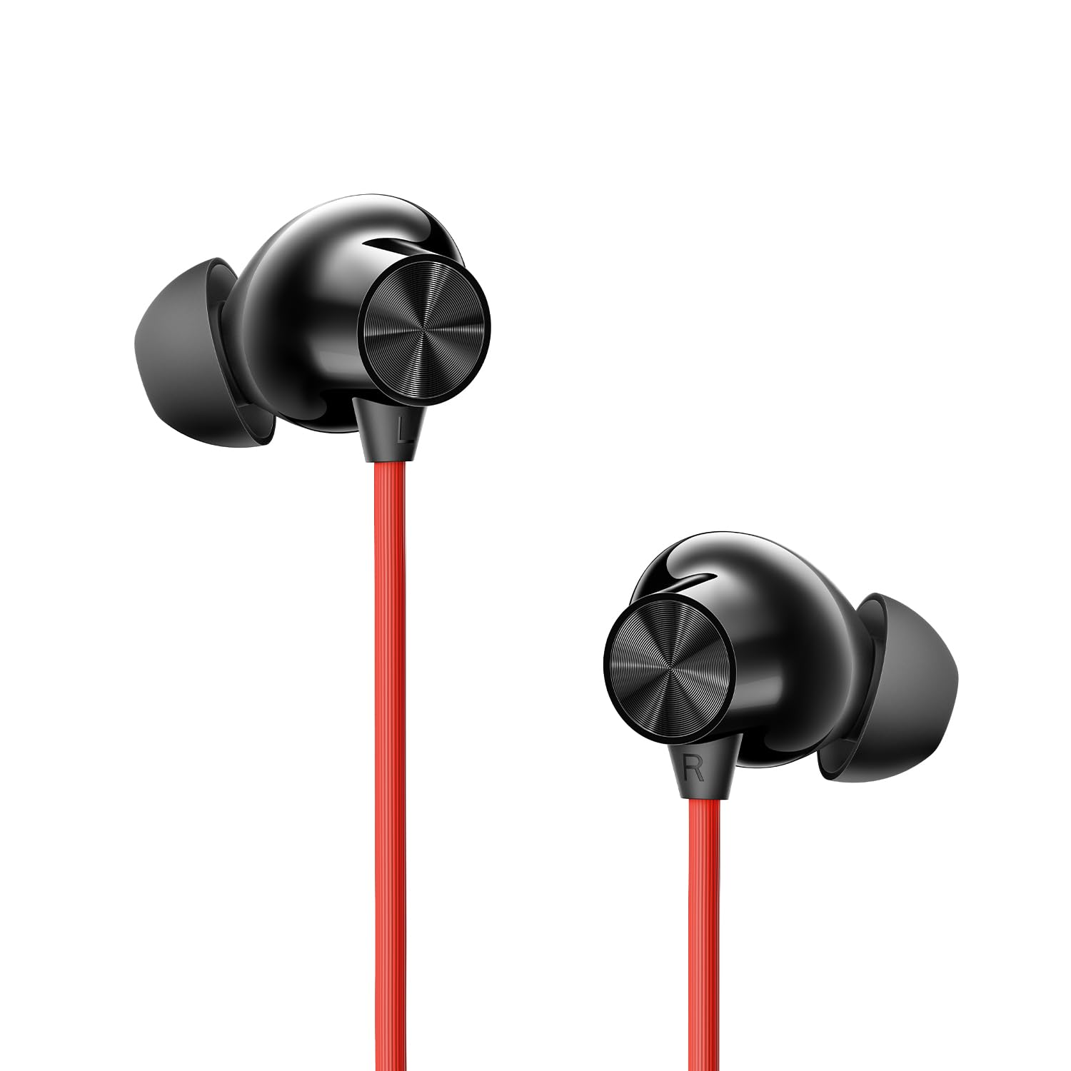 OnePlus Tour de cou intra-auriculaire Z3 sans fil, pilotes de 12,4 mm, audio spatial 3D, BT5.4, annulation du bruit d'appel AI, amélioration dynamique des basses, 4 préréglages EQ
